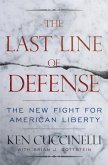 The Last Line of Defense (eBook, ePUB) The Last Line of Defense (eBook, ePUB)