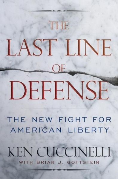 The Last Line of Defense (eBook, ePUB) The Last Line of Defense (eBook, ePUB)
