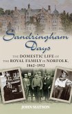 Sandringham Days (eBook, ePUB)