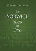The Norwich Book of Days (eBook, ePUB)