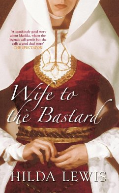 Cover Wife to the Bastard (eBook, ePUB)