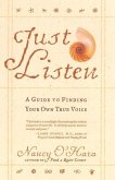 Just Listen (eBook, ePUB)