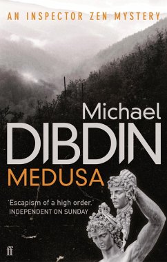 Cover Medusa (eBook, ePUB)