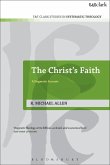 The Christ's Faith (eBook, ePUB)