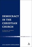 Democracy in the Christian Church (eBook, ePUB)