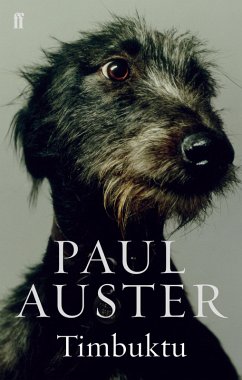 Timbuktu (eBook, ePUB) - Auster, Paul