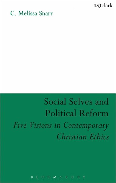 Social Selves and Political Reforms (eBook, ePUB) Social Selves and Political Reforms (eBook, ePUB)
