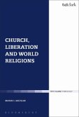 Church, Liberation and World Religions (eBook, ePUB)