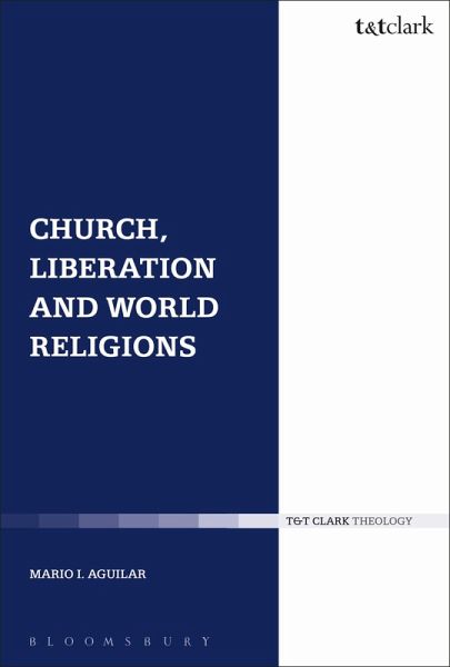 Church, Liberation and World Religions (eBook, ePUB)