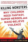 Killing Monsters (eBook, ePUB)