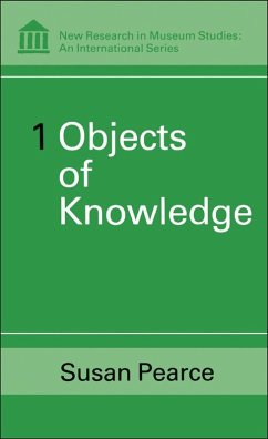 Objects of Knowledge (eBook, PDF)