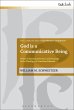 God is a Communicative Being (eBook,... - Bild 1