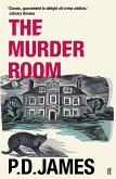 The Murder Room (eBook, ePUB)