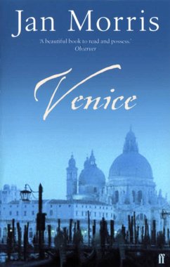 Venice (eBook, ePUB) - Morris, Jan