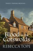 Blood in the Cotswolds (eBook, ePUB)