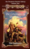 The Covenant of the Forge (eBook, ePUB)