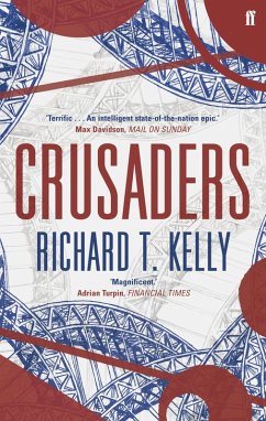 Cover Crusaders (eBook, ePUB)
