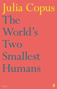 Cover The World's Two Smallest Humans (eBook, ePUB)