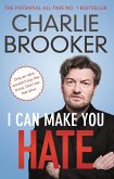 I Can Make You Hate (eBook, ePUB)