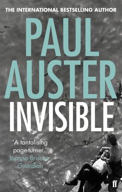 Cover Invisible (eBook, ePUB)