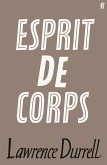 Esprit de Corps (eBook, ePUB)