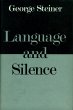 Language and Silence (eBook, ePUB) - Bild 1