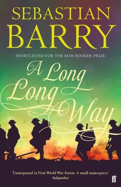 A Long Long Way (eBook, ePUB) - Barry, Sebastian