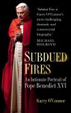 Subdued Fires (eBook, ePUB)