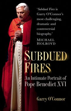 Cover Subdued Fires (eBook, ePUB)