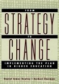 From Strategy to Change (eBook, PDF)