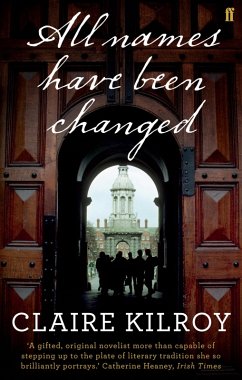 Cover All Names Have Been Changed (eBook, ePUB)