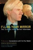 I'll Be Your Mirror (eBook, ePUB)