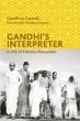 Gandhi's Interpreter (eBook, PDF) - Bild 1