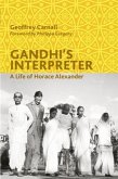 Gandhi's Interpreter (eBook, PDF)