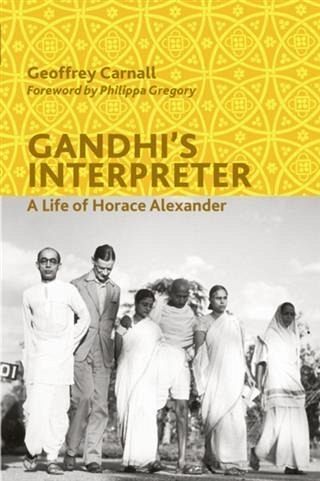 Gandhi's Interpreter (eBook, PDF)