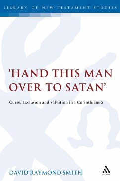 Hand this man over to Satan' (eBook, PDF) - Smith, David Raymond