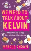 We Need to Talk About Kelvin (eBook, ePUB)