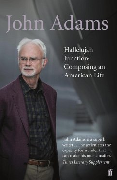 Cover Hallelujah Junction (eBook, ePUB)