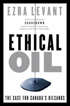Ethical Oil (eBook, ePUB) Cover Ethical Oil (eBook, ePUB)