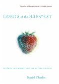 Lords Of The Harvest (eBook, ePUB)