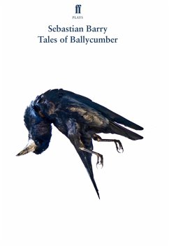 Tales of Ballycumber (eBook, ePUB) - Barry, Sebastian