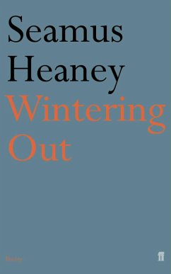 Cover Wintering Out (eBook, ePUB)