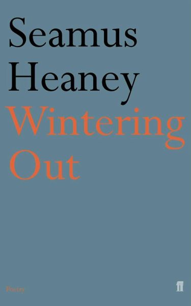 Wintering Out (eBook, ePUB)
