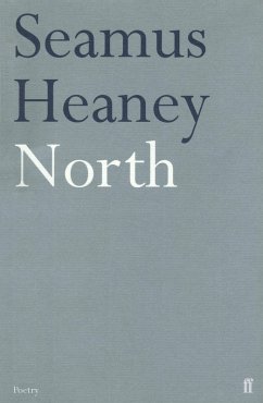 North (eBook, ePUB) - Heaney, Seamus