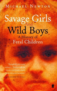 Cover Savage Girls and Wild Boys (eBook, ePUB)