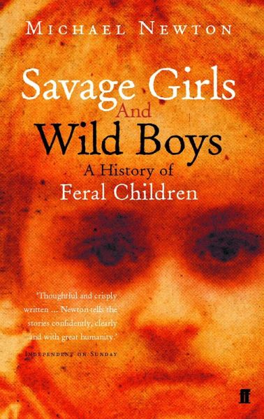 Savage Girls and Wild Boys (eBook, ePUB) Savage Girls and Wild Boys (eBook, ePUB)