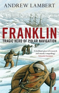 Franklin (eBook, ePUB) - Lambert, Andrew