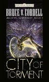 City of Torment (eBook, ePUB)