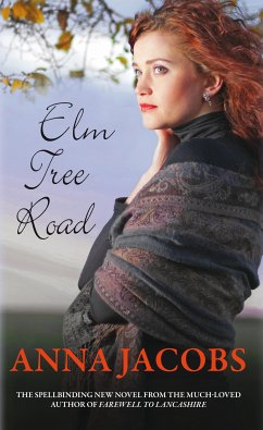 Elm Tree Road (eBook, ePUB) - Jacobs, Anna