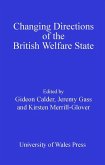 Changing Directions of the British Welfare State (eBook, PDF)